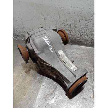 DIFERENCIAL TRASERO 0AR525083C 30TDI 2010