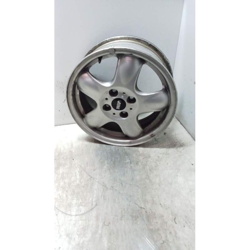 Recambio de juego llantas para mini mini (r50,r53) 1.6 16v cat referencia OEM IAM 5.515H2  