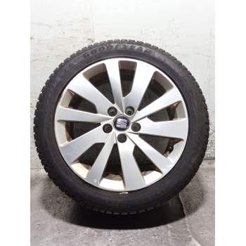 JUEGO LLANTAS 215/45 R16 90V 2012
