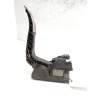 Recambio de potenciometro pedal para mercedes-benz vito (w638) caja cerrada referencia OEM IAM 0281002335 A9013000404 