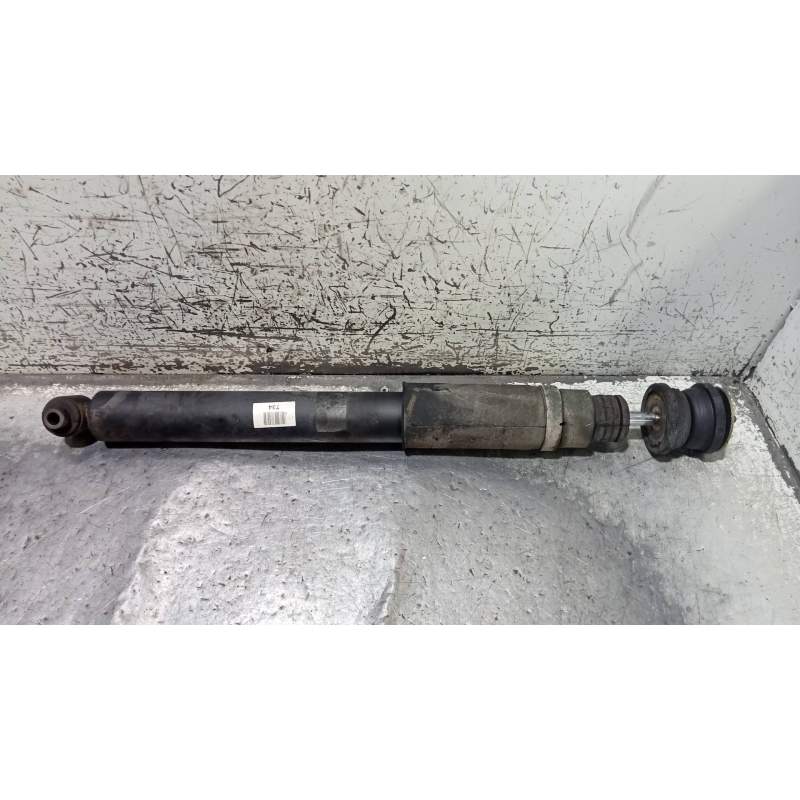 Recambio de amortiguador trasero derecho para peugeot 406 berlina (s1/s2) st referencia OEM IAM  22G 1999