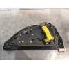 Recambio de elevalunas trasero izquierdo para land rover freelander (lr2) 2.2 td4 referencia OEM IAM 6H5227001AE 3607M C7Y2A