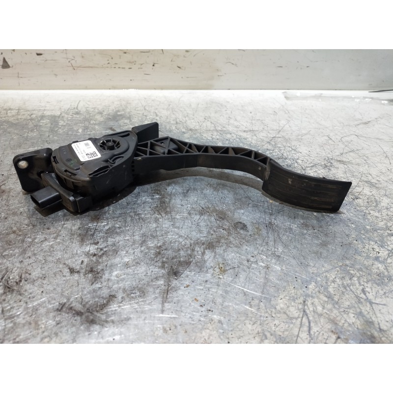 Recambio de potenciometro pedal para ford kuga (cbs) titanium referencia OEM IAM CV619F836GB 6PV01036844 