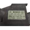 Recambio de potenciometro pedal para mercedes-benz vito (w638) caja cerrada referencia OEM IAM 0281002335 A9013000404 