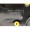 Recambio de elevalunas trasero izquierdo para land rover freelander (lr2) 2.2 td4 referencia OEM IAM 6H5227001AE 3607M C7Y2A