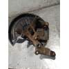 Recambio de mangueta trasera derecha para volkswagen golf vi (5k1) 2.0 tdi referencia OEM IAM   
