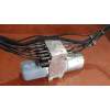 Recambio de techo electrico para volkswagen eos (1f7) 1.6 referencia OEM IAM 1Q0871789C 9211447G 2006