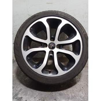 JUEGO LLANTAS 205/45 R17 