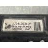 Recambio de amortiguador delantero izquierdo para seat leon (1m1) signo referencia OEM IAM 1J0413031CP  