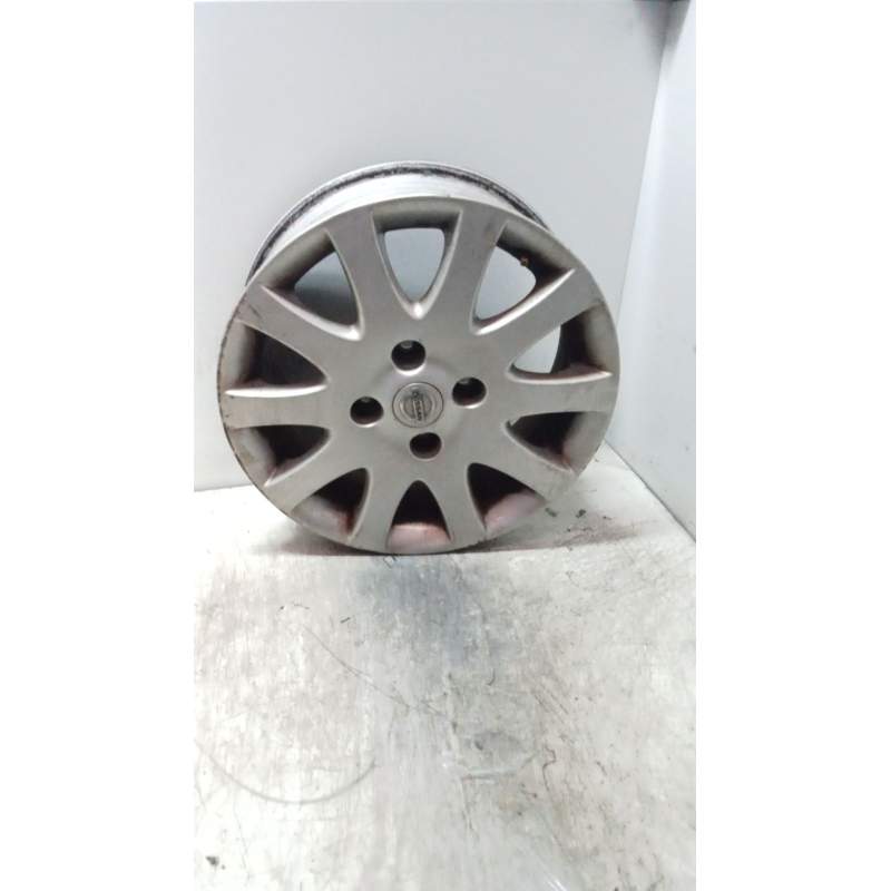 Recambio de juego llantas para nissan almera (n16/e) acenta referencia OEM IAM 166JJ  