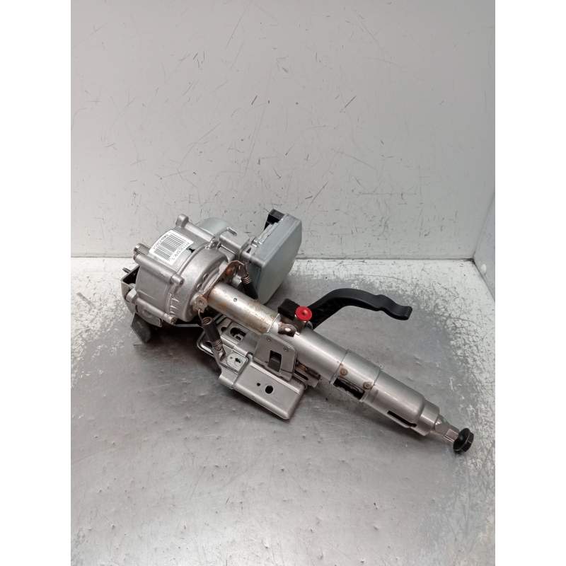 Recambio de columna direccion para ford b-max (jk) 1.6 tdci referencia OEM IAM   2016