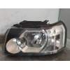 Recambio de faro izquierdo para land rover freelander (lr2) 2.2 td4 referencia OEM IAM 6H5213W030BC  