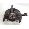 Recambio de mangueta delantera izquierda para honda jazz (gd1/5) 1.4 ls referencia OEM IAM   