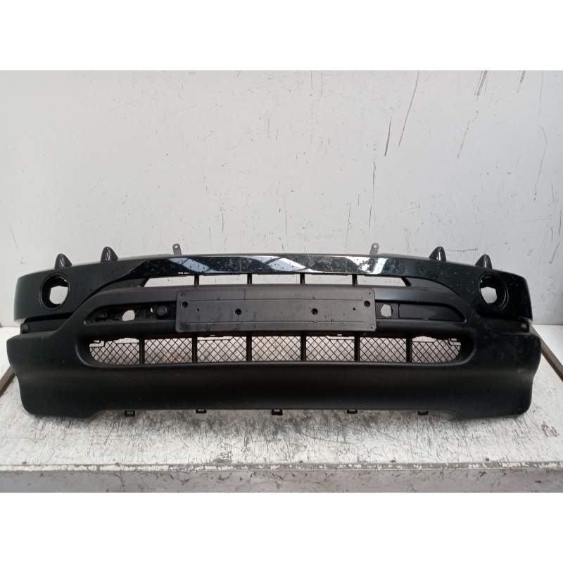 Recambio de paragolpes delantero para bmw x5 (e53) 4.4i automático referencia OEM IAM   E53/2000