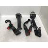 Recambio de juego cinturones trasero para bmw serie 1 berlina (e81/e87) 118d referencia OEM IAM   5P