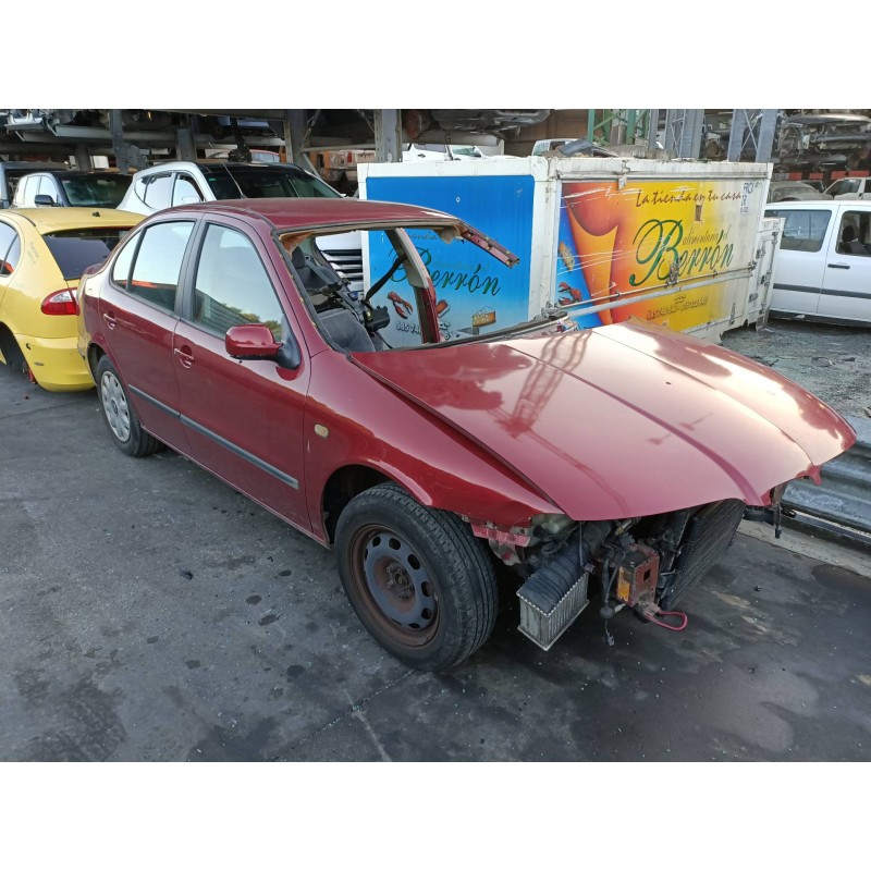 seat toledo (1m2) del año 1999