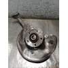 Recambio de mangueta delantera izquierda para audi a4 b8 (8k2) 2.0 tdi referencia OEM IAM   08