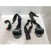 Recambio de juego cinturones trasero para bmw serie 1 berlina (e81/e87) 118d referencia OEM IAM   5P