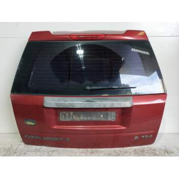 PORTON TRASERO 
