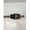 Recambio de transmision delantera izquierda para hyundai i20 1.2 cat referencia OEM IAM   