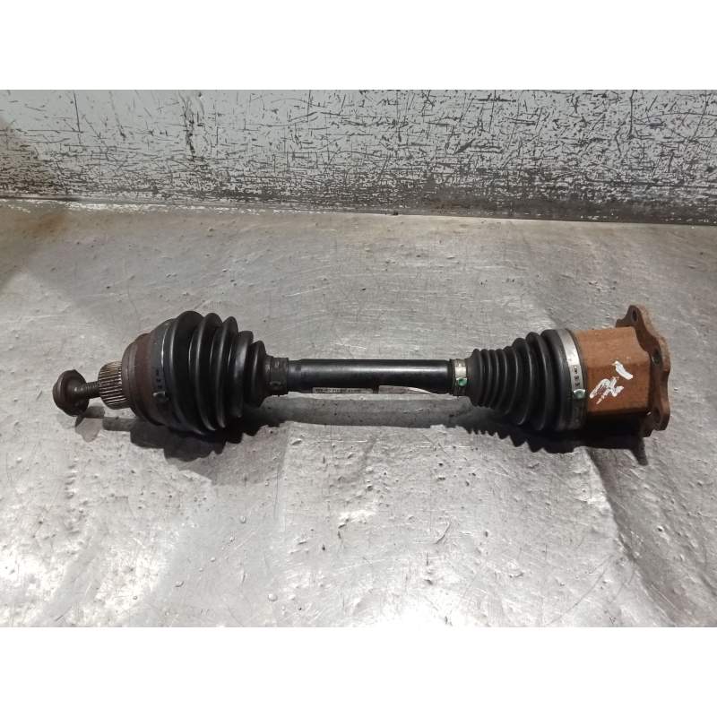 Recambio de transmision delantera izquierda para audi a4 b8 (8k2) 2.0 tdi referencia OEM IAM   08