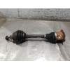 Recambio de transmision delantera izquierda para audi a4 b8 (8k2) 2.0 tdi referencia OEM IAM   08