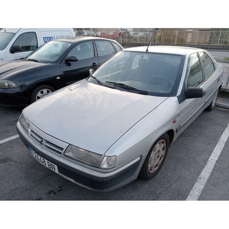 citroen xantia berlina del año 1995