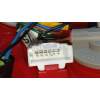 Recambio de piloto trasero derecho interior para kia rio (yb) drive referencia OEM IAM 92404H8  