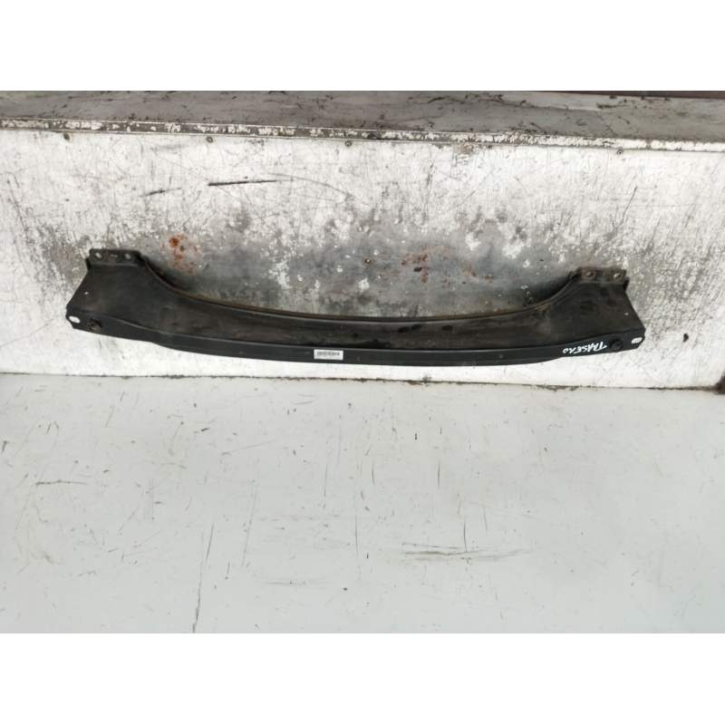 Recambio de refuerzo paragolpes trasero para porsche cayenne (92a) 4.8 s referencia OEM IAM 7p0807309  2010