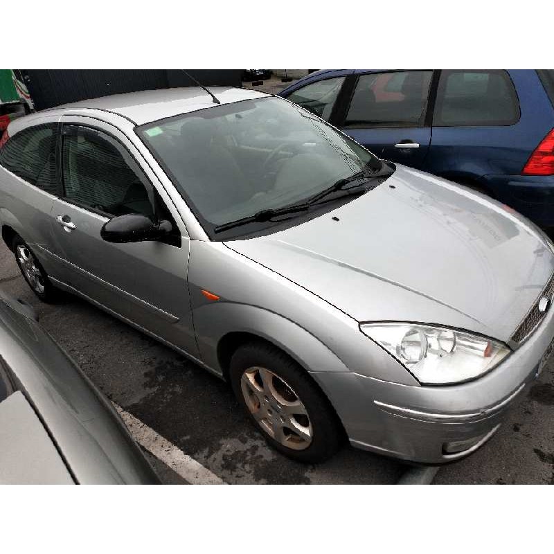 ford focus berlina (cak) del año 2002