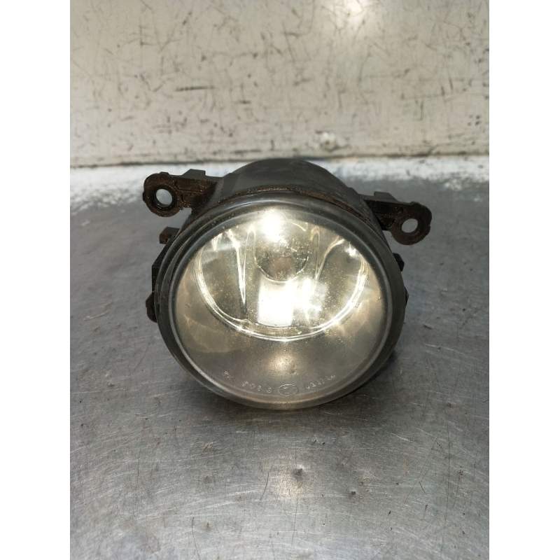 Recambio de faro antiniebla izquierdo para citroën xsara picasso (n68) 1.6 hdi referencia OEM IAM   2004