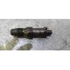 Recambio de inyector para peugeot 206 berlina xr referencia OEM IAM LCR6736001  