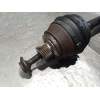 Recambio de transmision delantera izquierda para audi a4 b8 (8k2) 2.0 tdi referencia OEM IAM   08