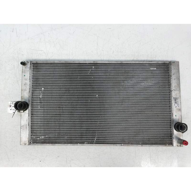 Recambio de radiador agua para volvo c30 2.5 20v turbo cat referencia OEM IAM   