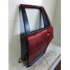 Recambio de puerta trasera izquierda para land rover freelander (lr2) 2.2 td4 referencia OEM IAM  5P 
