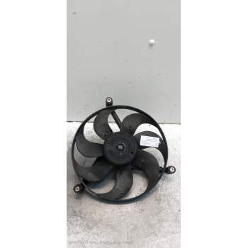 ELECTROVENTILADOR 