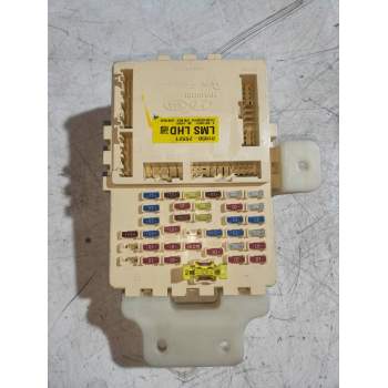 CAJA RELES / FUSIBLES 919502S521 