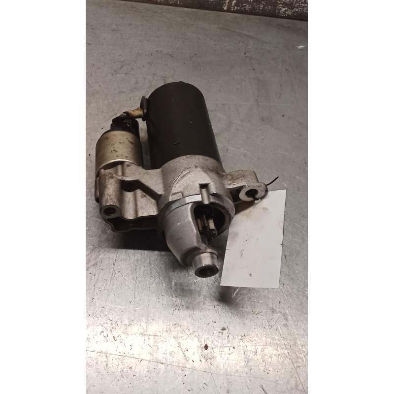 Recambio de motor arranque para audi a4 b8 (8k2) 2.0 tdi referencia OEM IAM 0001115082 03L911021C 