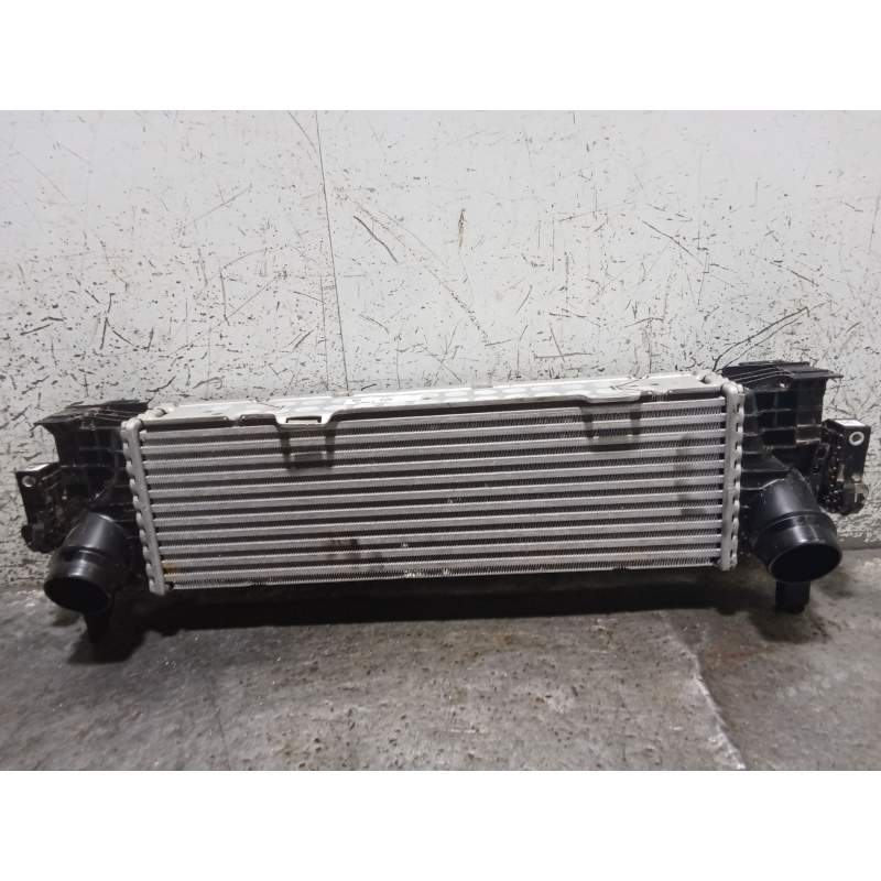 Recambio de intercooler para bmw x3 (g01, f97, g08) xdrive 20 d referencia OEM IAM 8582879 G2768002  
