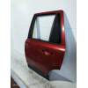 Recambio de puerta trasera izquierda para land rover freelander (lr2) 2.2 td4 referencia OEM IAM  5P 