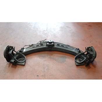 PUENTE TRASERO DISCO/ABS 180CDI 2004