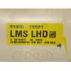Recambio de caja reles / fusibles para hyundai ix35 classic 2wd referencia OEM IAM 919502S521  