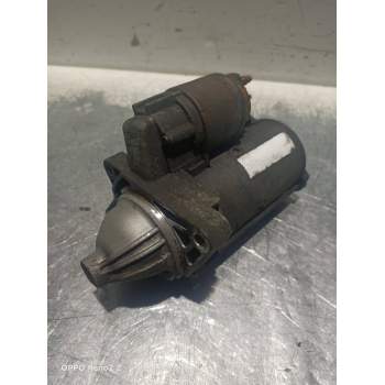 MOTOR ARRANQUE 