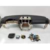 Recambio de kit airbag para kia sorento 2.5 crdi concept referencia OEM IAM   2006