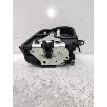 MOTOR CIERRE CENTRALIZADO DELANTERO IZQUIERDO 7202145 5P