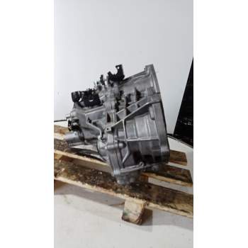 CAJA CAMBIOS ND8001 6V F025780