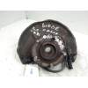Recambio de mangueta delantera izquierda para dodge caliber sxt referencia OEM IAM   