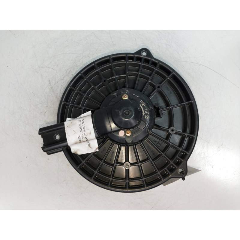 Recambio de motor calefaccion para lexus is200 (gxe10) 2.0 cat referencia OEM IAM 194000115011F22  