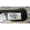 Recambio de volante para kia rio (yb) drive referencia OEM IAM 56100H8375WK  