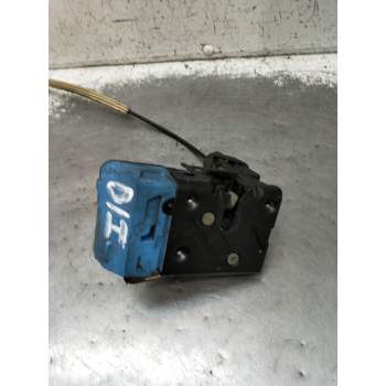 MOTOR CIERRE CENTRALIZADO DELANTERO IZQUIERDO 8650544 5P 2002